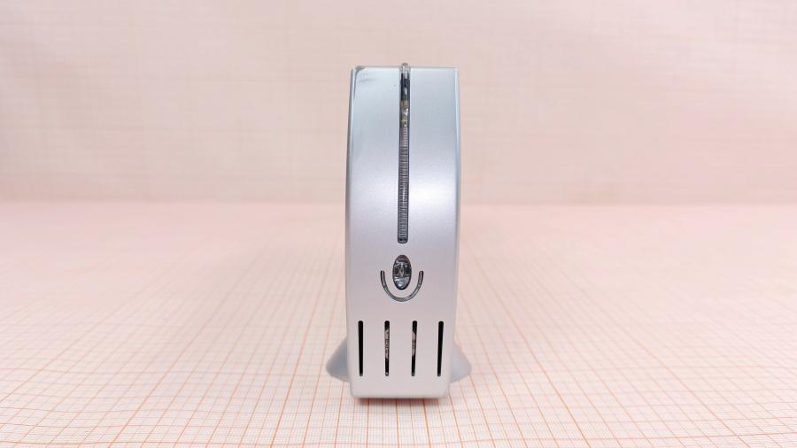 223-373-001 Внешний жесткий диск  ViPower Saturn VPA-3528T Silver #2