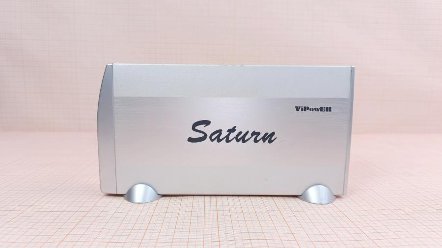 223-373-001 Внешний жесткий диск  ViPower Saturn VPA-3528T Silver #3