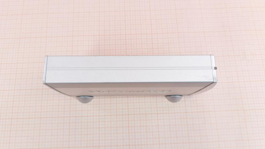 223-373-001 Внешний жесткий диск  ViPower Saturn VPA-3528T Silver #5