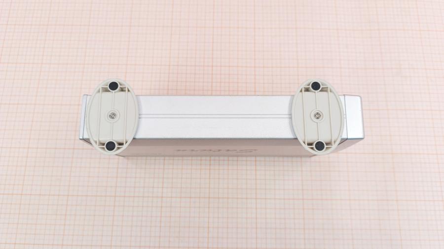 223-373-001 Внешний жесткий диск  ViPower Saturn VPA-3528T Silver #6