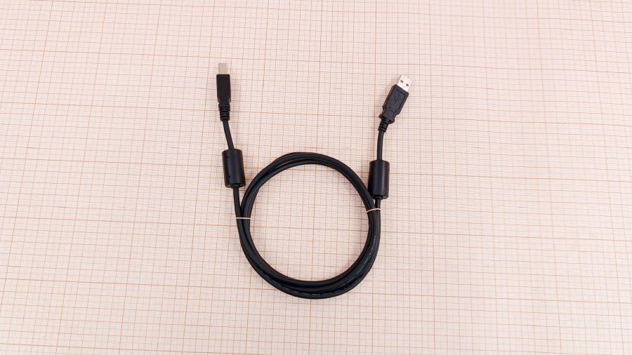 223-374-001 Кабель USB EPSON USB A (M) - USB B (M) 1.8m 2FB #1