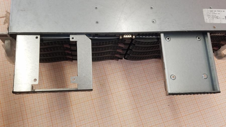 189-002-148 Сервер SuperMicro CSE-836TQ X9DRi-F #5