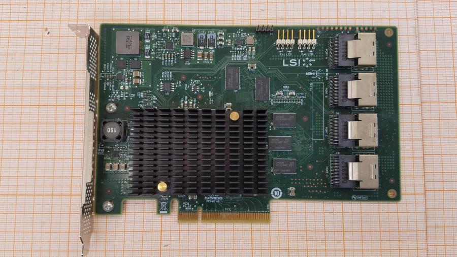 189-002-148 Сервер SuperMicro CSE-836TQ X9DRi-F #16