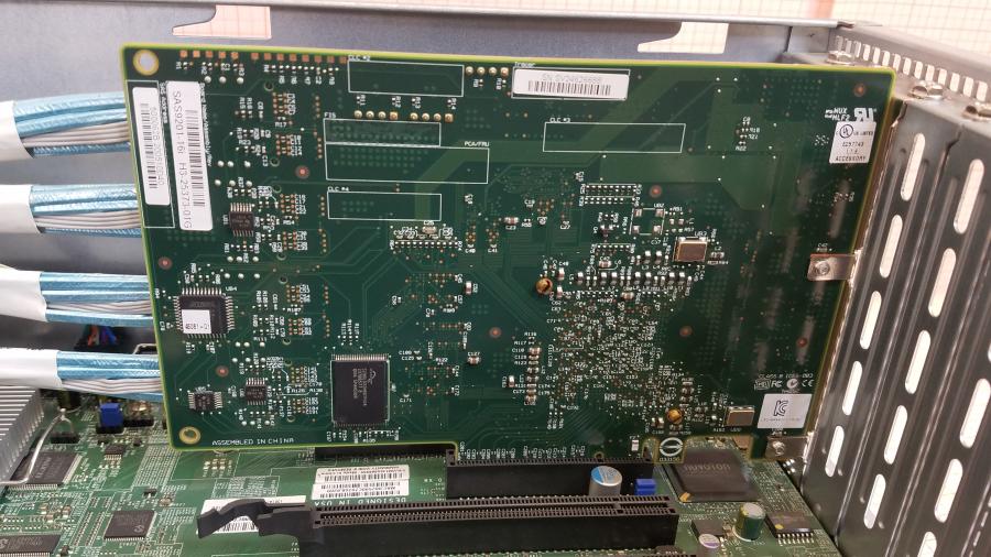 189-002-148 Сервер SuperMicro CSE-836TQ X9DRi-F #17