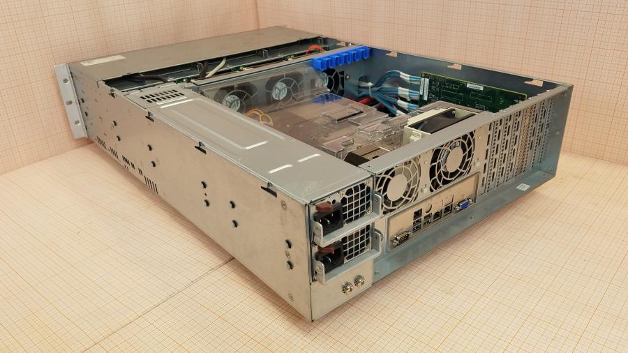 189-002-149 Сервер SuperMicro CSE-836TQ X9DRi-F #5