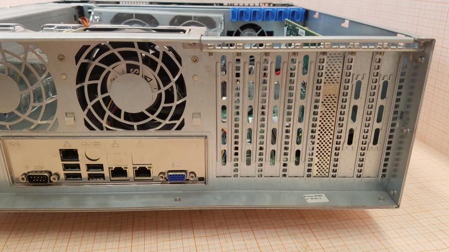 189-002-149 Сервер SuperMicro CSE-836TQ X9DRi-F #7