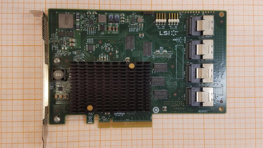 189-002-149 Сервер SuperMicro CSE-836TQ X9DRi-F #15