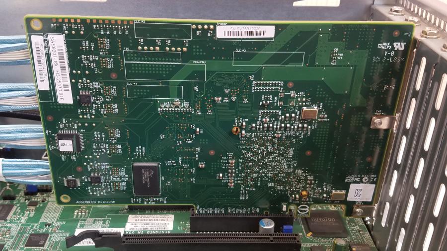 189-002-149 Сервер SuperMicro CSE-836TQ X9DRi-F #16