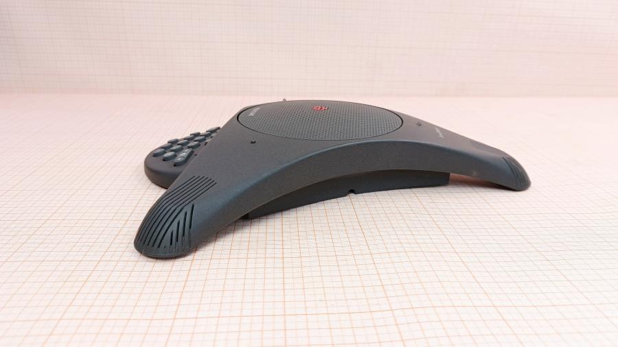 223-376-001 Станция конференц-связи Polycom SoundStation (2201-03308-103) #4