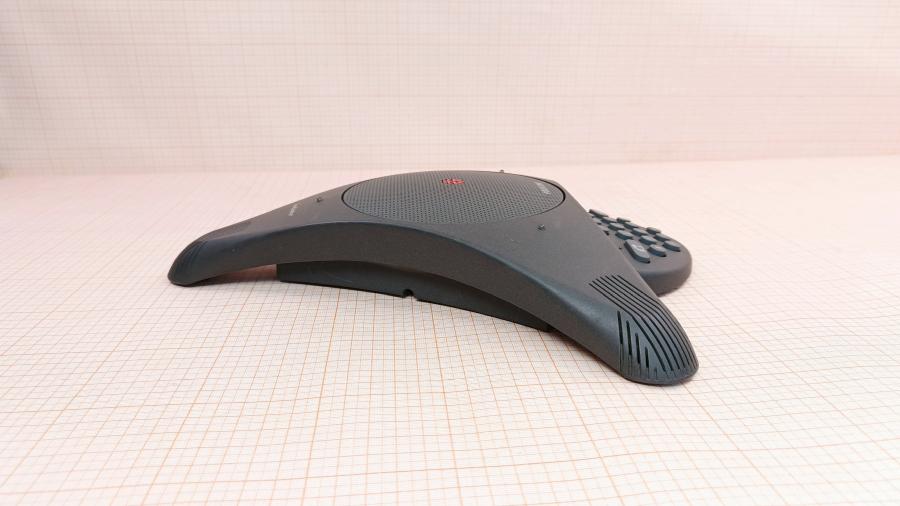 223-376-001 Станция конференц-связи Polycom SoundStation (2201-03308-103) #5