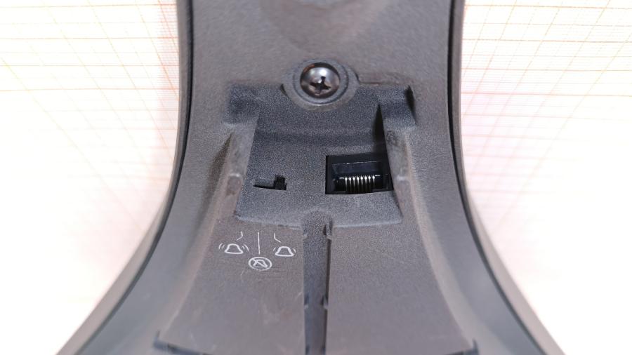 223-376-001 Станция конференц-связи Polycom SoundStation (2201-03308-103) #9