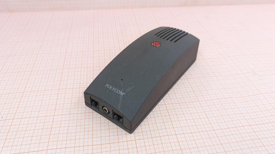 223-376-001 Станция конференц-связи Polycom SoundStation (2201-03308-103) #10