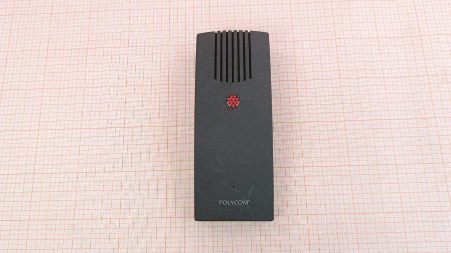 223-376-001 Станция конференц-связи Polycom SoundStation (2201-03308-103) #11