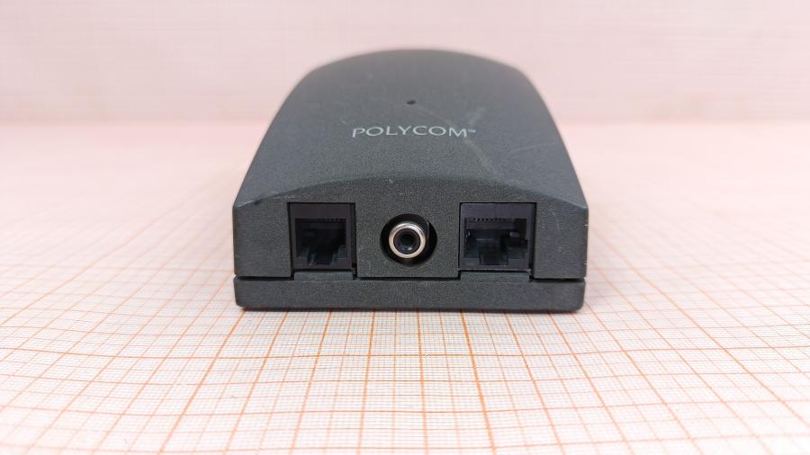 223-376-001 Станция конференц-связи Polycom SoundStation (2201-03308-103) #12