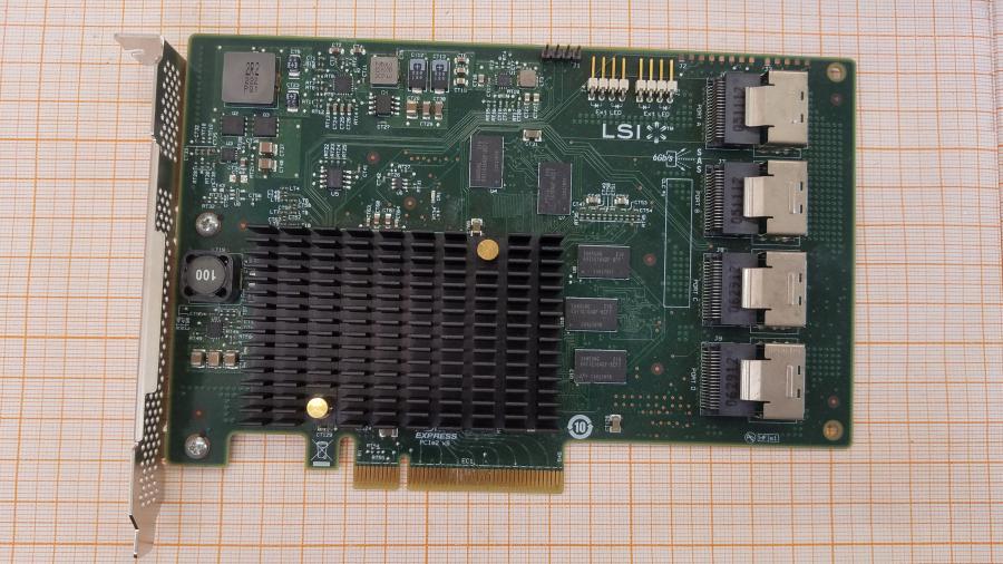 189-002-150 Сервер SuperMicro CSE-836TQ X9DRi-F #15