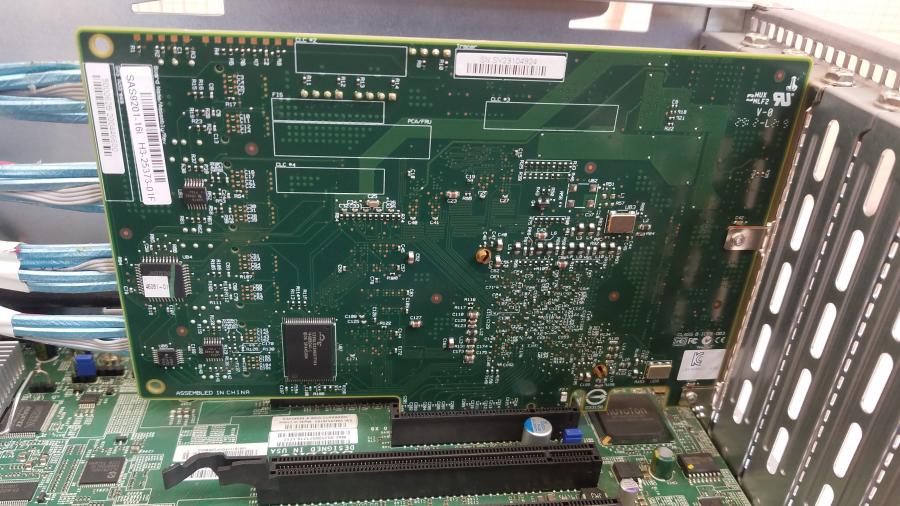 189-002-150 Сервер SuperMicro CSE-836TQ X9DRi-F #16