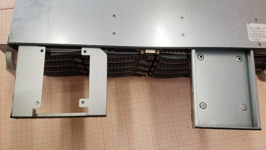 189-002-151 Сервер SuperMicro CSE-836TQ X9DRi-F #5