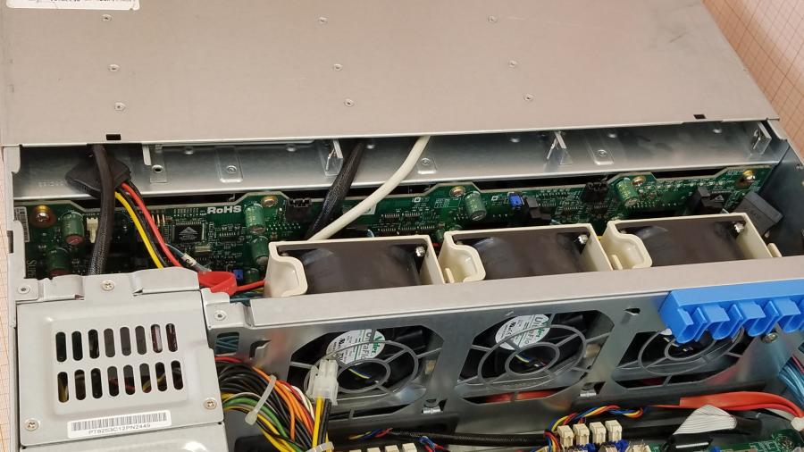 189-002-151 Сервер SuperMicro CSE-836TQ X9DRi-F #14