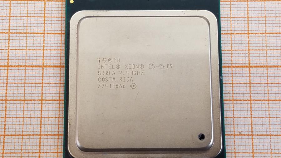 189-002-151 Сервер SuperMicro CSE-836TQ X9DRi-F #18