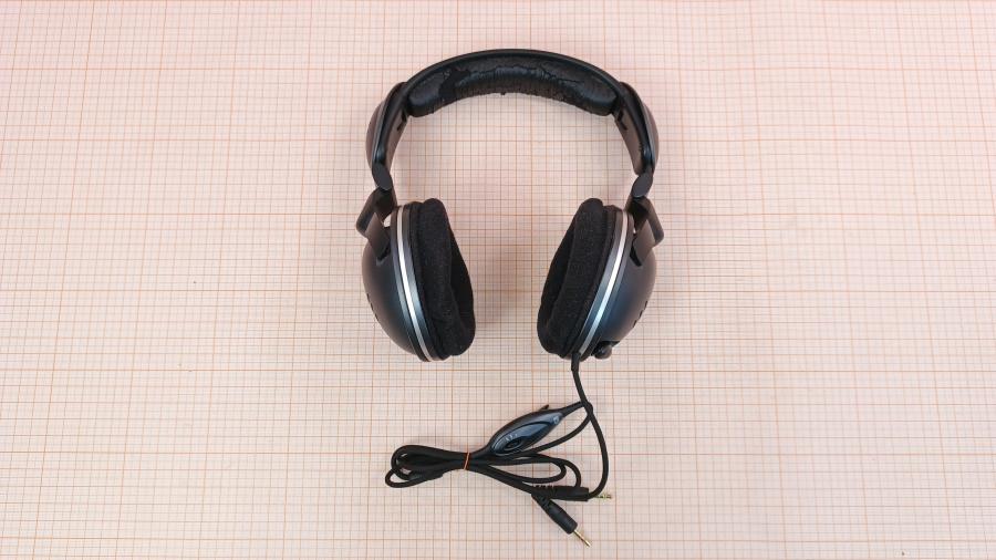 226-247-001 Стереогарнитура Steelseries 5H V2 #1