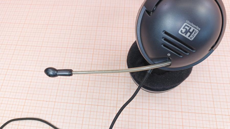 226-247-001 Стереогарнитура Steelseries 5H V2 #3