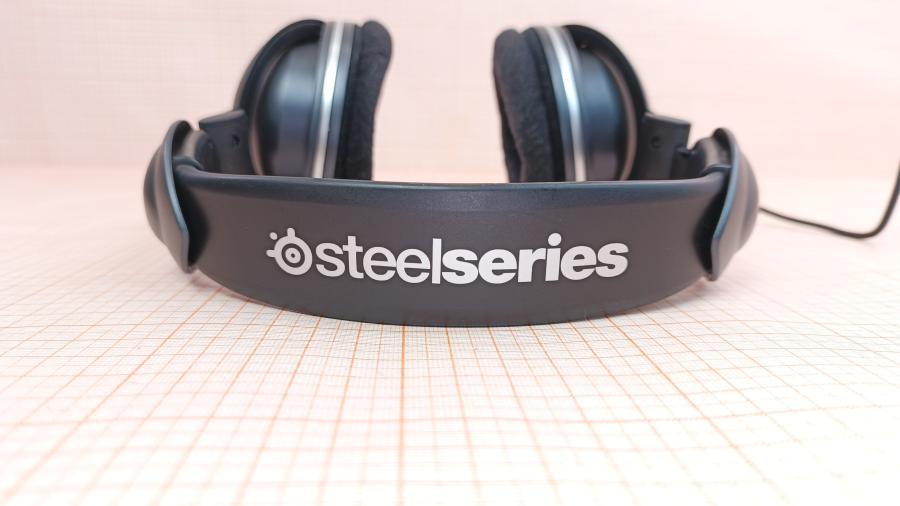 226-247-001 Стереогарнитура Steelseries 5H V2 #5