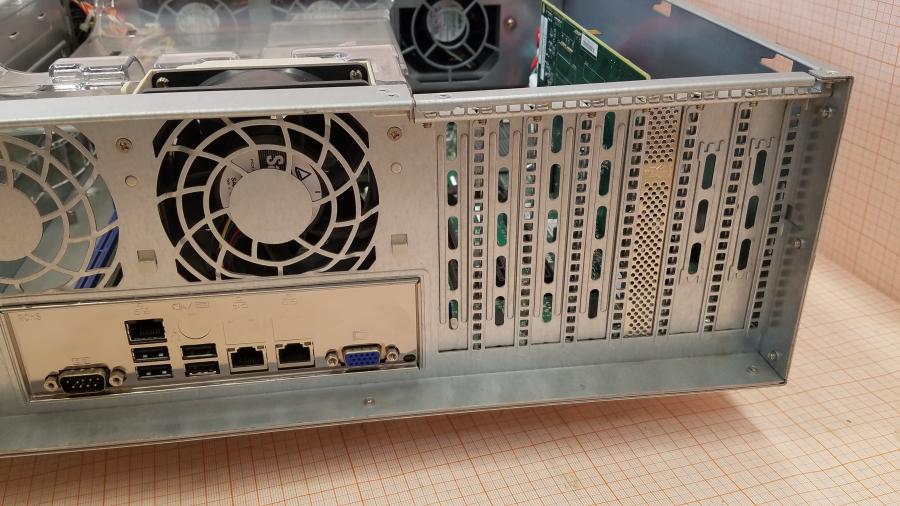 189-002-152 Сервер SuperMicro CSE-836TQ X9DRi-F #8