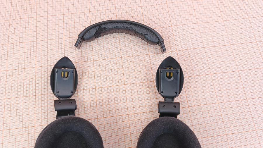 226-247-001 Стереогарнитура Steelseries 5H V2 #8