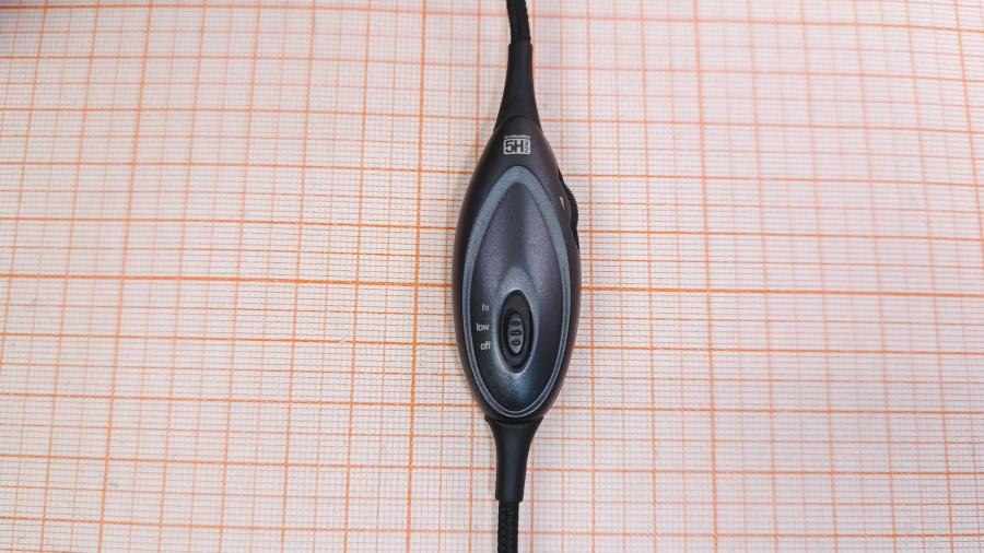 226-247-001 Стереогарнитура Steelseries 5H V2 #10