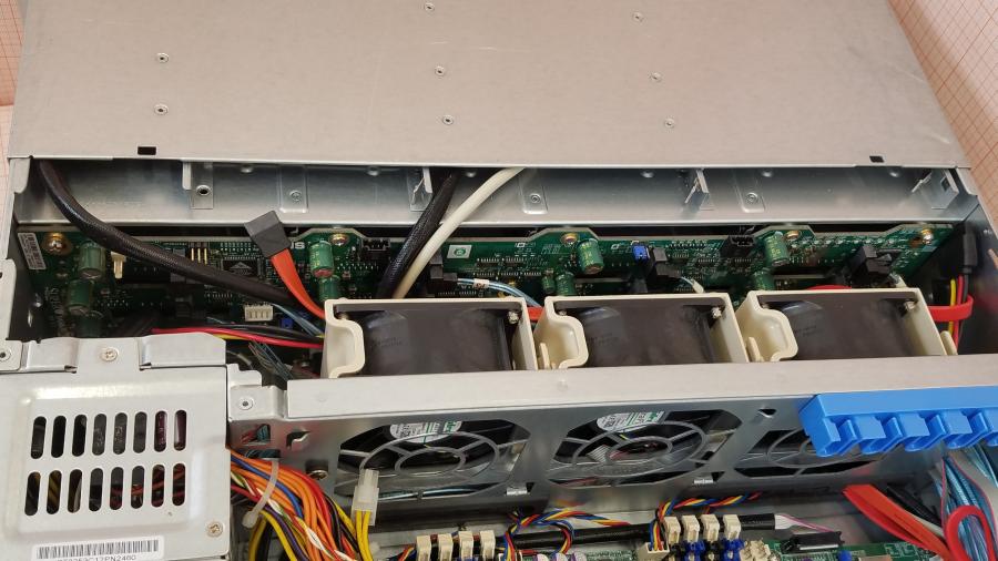 189-002-152 Сервер SuperMicro CSE-836TQ X9DRi-F #14