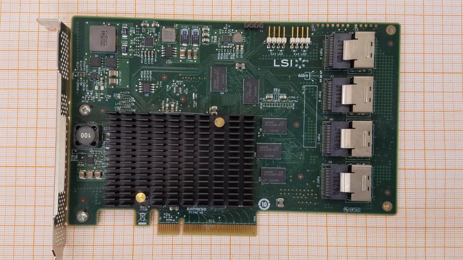 189-002-152 Сервер SuperMicro CSE-836TQ X9DRi-F #16