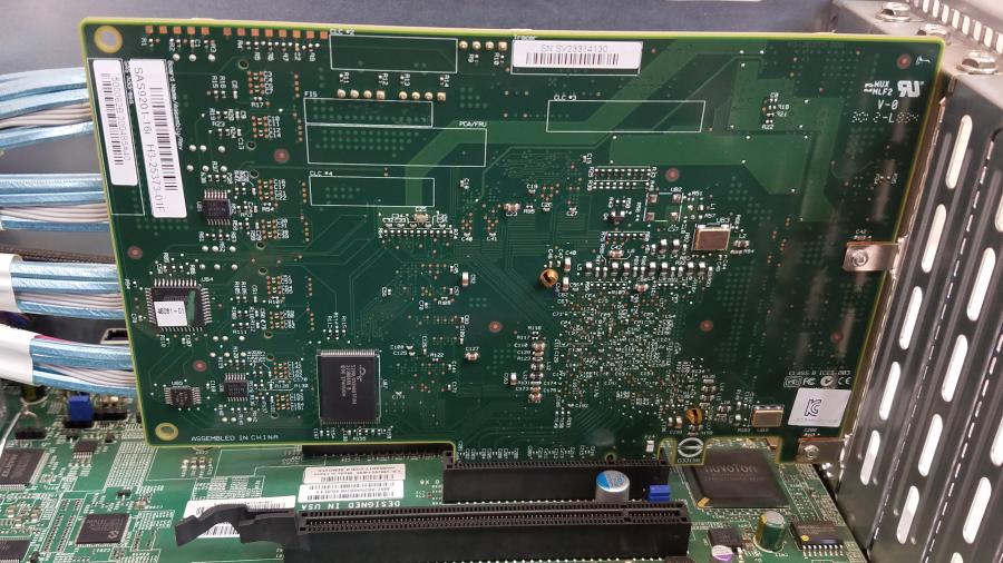 189-002-152 Сервер SuperMicro CSE-836TQ X9DRi-F #17