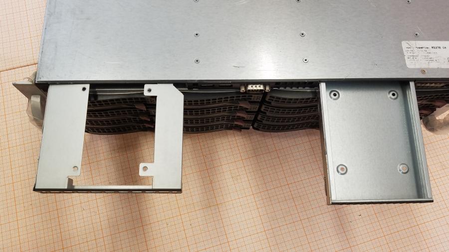 189-002-153 Сервер SuperMicro CSE-836TQ X9DRi-F #5