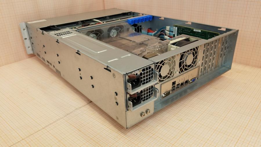 189-002-153 Сервер SuperMicro CSE-836TQ X9DRi-F #6