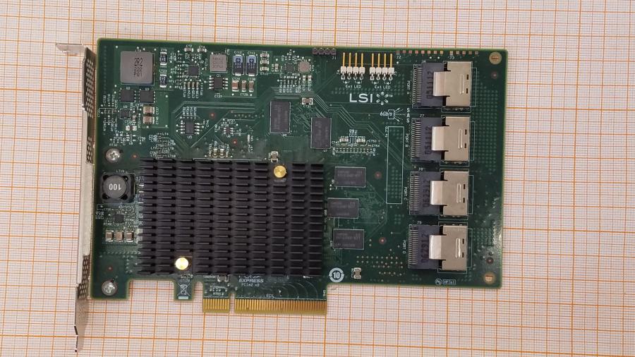 189-002-153 Сервер SuperMicro CSE-836TQ X9DRi-F #16