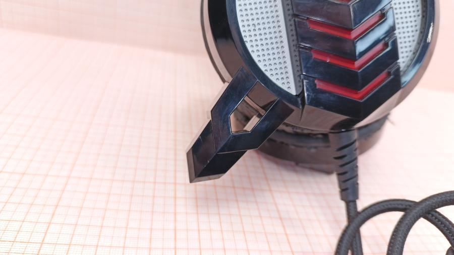 226-248-001 Стереогарнитура OKLICK HS-L450G ARROW #3