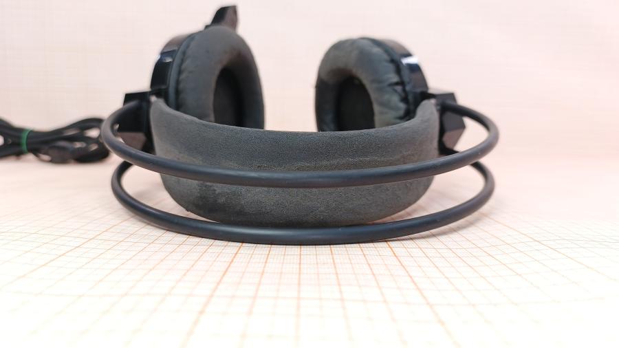 226-248-001 Стереогарнитура OKLICK HS-L450G ARROW #6