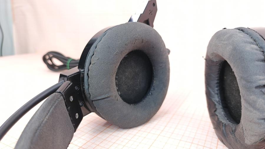 226-248-001 Стереогарнитура OKLICK HS-L450G ARROW #7