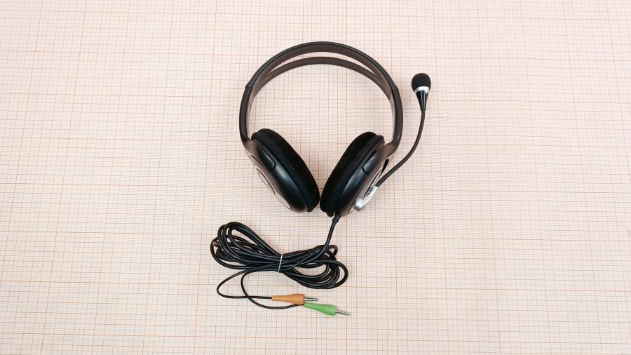 226-249-001 Стереогарнитура CANYON CNR-HS07N #1