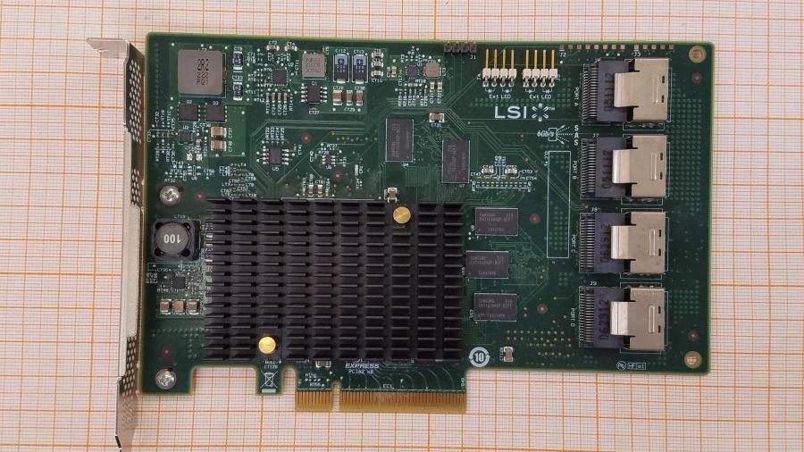 189-002-154 Сервер SuperMicro CSE-836TQ X9DRi-F #16