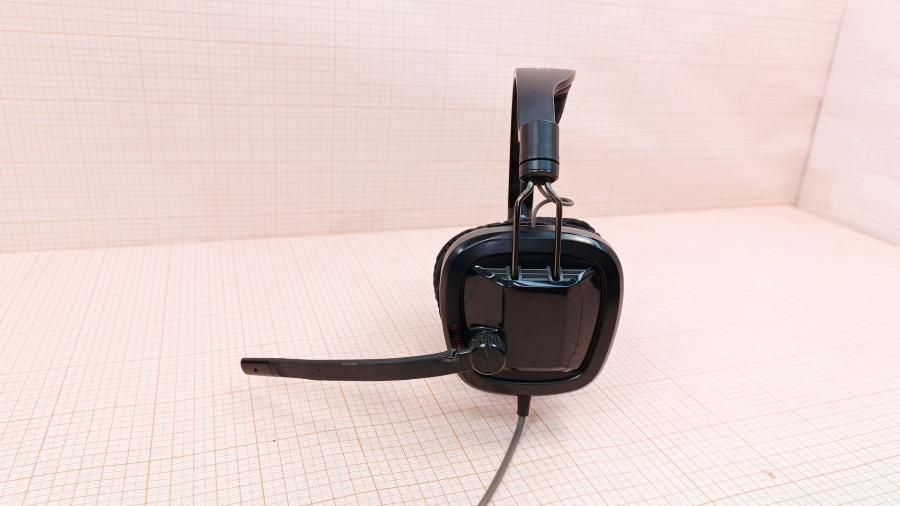 226-167-002 Стереогарнитура PLANTRONICS GameCom 380 #2
