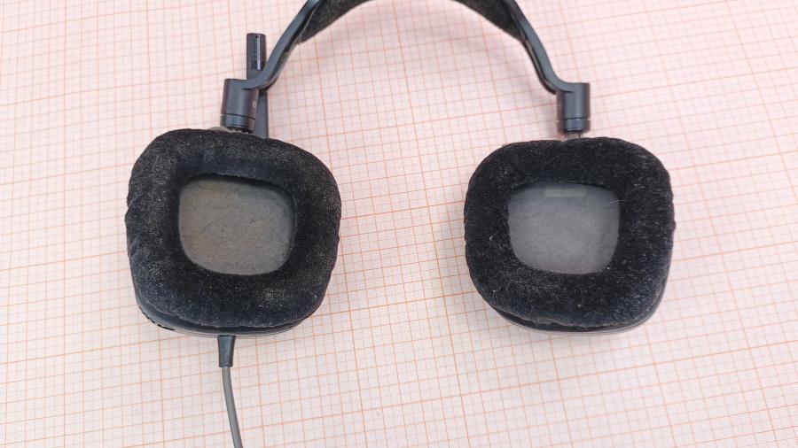 226-167-002 Стереогарнитура PLANTRONICS GameCom 380 #6