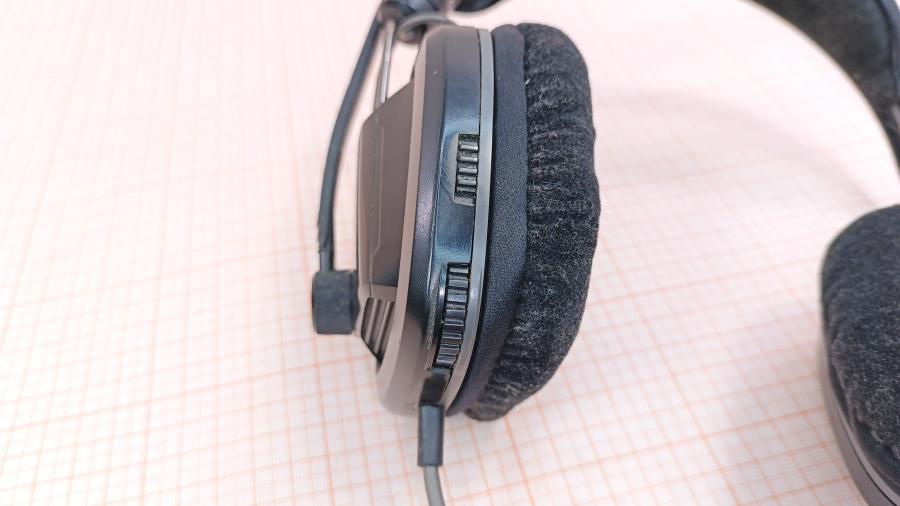 226-167-002 Стереогарнитура PLANTRONICS GameCom 380 #7