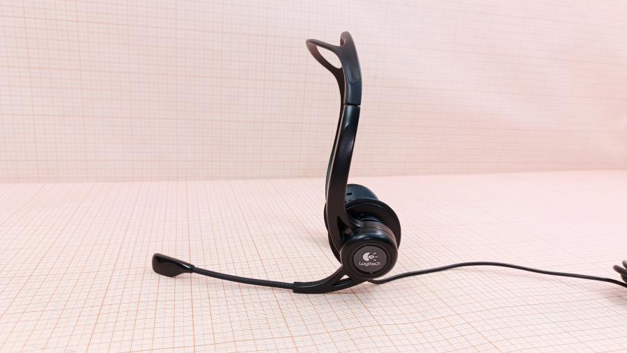 226-250-001 Стереогарнитура Logitech PC Headset 960 USB #2