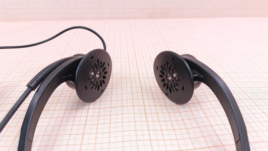 226-250-001 Стереогарнитура Logitech PC Headset 960 USB #4