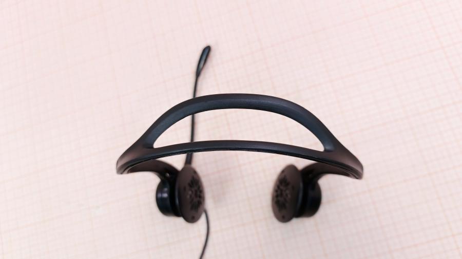 226-250-001 Стереогарнитура Logitech PC Headset 960 USB #5