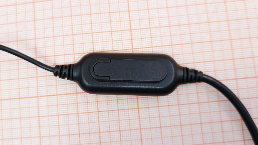 226-250-001 Стереогарнитура Logitech PC Headset 960 USB #7