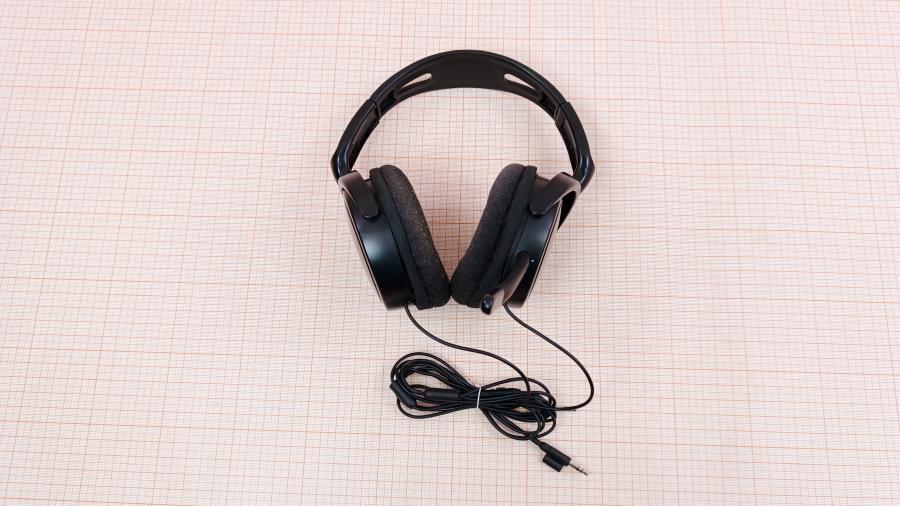 226-251-001 Стереогарнитура PHILIPS SHM6500 #1