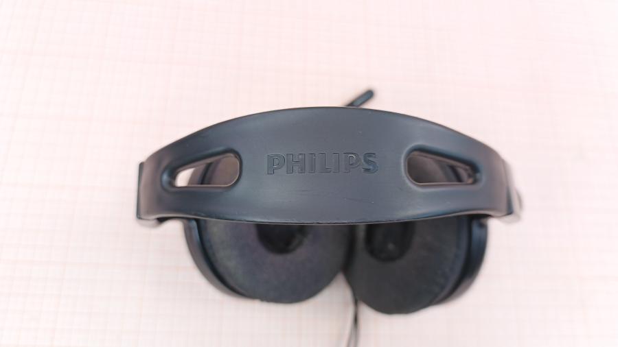 226-251-001 Стереогарнитура PHILIPS SHM6500 #6