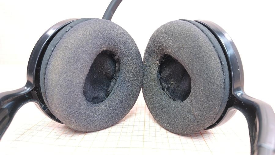 226-251-001 Стереогарнитура PHILIPS SHM6500 #7